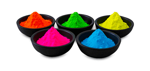 熒光顏料/熒光染料